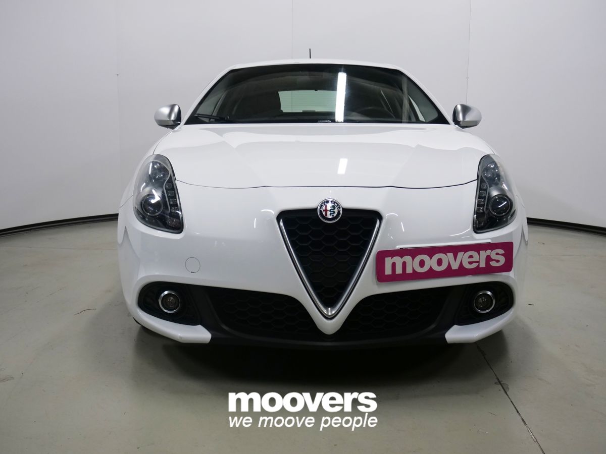 Alfa romeo Giulietta 1.6 JTDm 120 CV Business